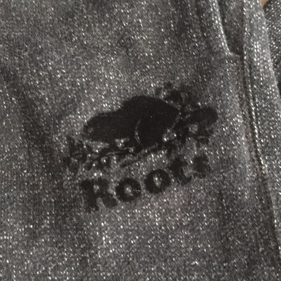 Roots sweatpants! - Picture 3 of 4